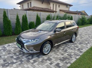 MITSUBISHI OUTLANDER 2.4 PHEV Instyle Premium 4WD CVT MITSUBISHI ÉRTÉKESÍTÓJÉTÖL!EREDETI PRÉMIUM !