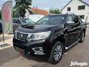 Nissan Navara 2.3 dCi 190 Double Tekna (Automat...