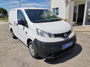 NISSAN NV200 1.5 dCi Acenta