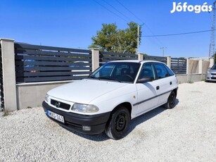 Opel Astra F 1.4 Classic GL 2 év vizsga! Szép á...