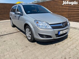 Opel Astra H Caravan 1.4 Enjoy Magyar---114.000...