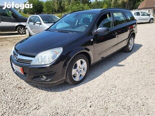 Opel Astra H Caravan 1.7 CDTI Enjoy 1 Tulaj.Gyá...