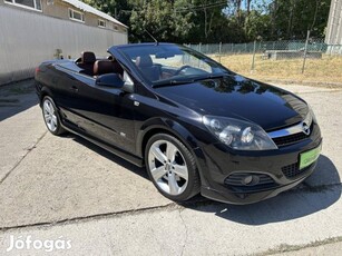 Opel Astra H TT 1.6 T Cosmo Limited Edition . -...