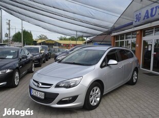 Opel Astra J Sports Tourer 1.4 T Enjoy EURO6 78...