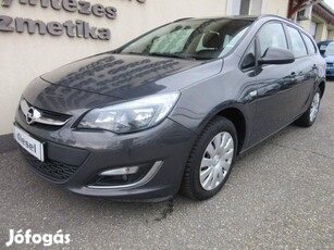 Opel Astra J Sports Tourer 1.7 CDTI Enjoy Magya...