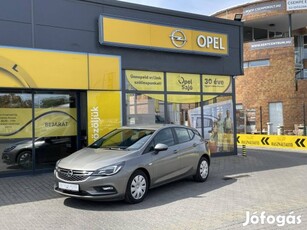 Opel Astra K 1.4 T Enjoy Törésmentes - Vezetett...