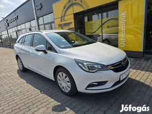 Opel Astra K Sports Tourer 1.4 T Enjoy