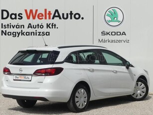 OPEL ASTRA K Sports Tourer 1.4 T Start-Stop Enjoy (Automata) 110e.km! Foglalva!