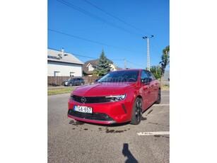 OPEL ASTRA L 1.2 T Elegance