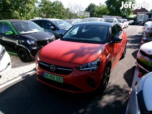 Opel Corsa Corsa-e Elegance (Automata) Friss SZ...