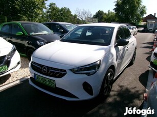 Opel Corsa Corsa-e Elegance (Automata) Friss SZ...