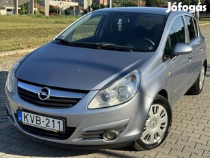 Opel Corsa D 1.3 CDTI Cosmo