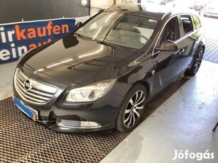 Opel Insignia Sports Tourer 2.0 CDTI Sport AWD...