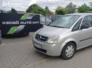 Opel Meriva 1.4 Essentia Magyarországon vásárol...