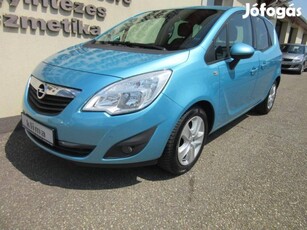 Opel Meriva B 1.4 Enjoy Tempomat. Klima. ABS !