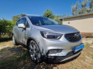 OPEL MOKKA X 1.4 T Enjoy (Automata)