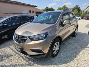 OPEL MOKKA X 1.6 Selection Start-Stop 1 ÉV GARANCIÁVAL!