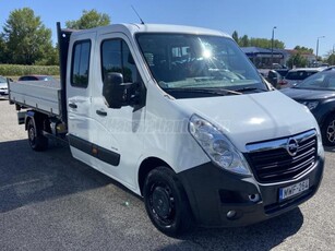 OPEL MOVANO 2.3 CDTI L3 3,5t DPF Start&Stop Magyarországi. első tulajdonos