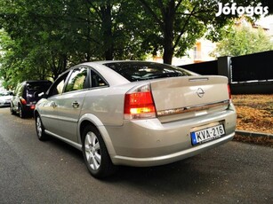 Opel Vectra C 1.9 CDTI Elegance (Automata) Magy...