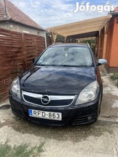 Opel Vectra c caravan 1.9cdti elegance