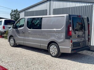 OPEL VIVARO 1.6 CDTI L2H1 2.9t Premium 5-FŐS. LONG L2.KAMERA. NAVI. 1 ÉV GARANCIA