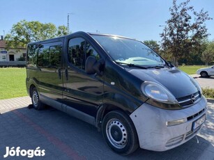 Opel Vivaro 1.9 DI L1H1