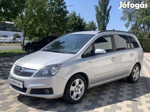 Opel Zafira B 1.8 Elegance (Automata)