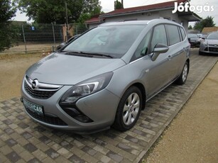 Opel Zafira Tourer 1.4 T Cosmo / 160 Ezer KM /...