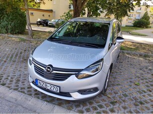 OPEL ZAFIRA TOURER 1.4 T Innovation (Automata) (7 személyes ) mo.-i. 1. tulaj!