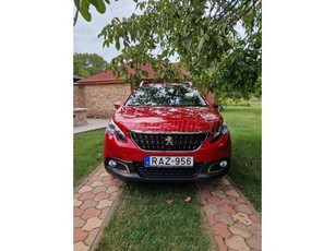 PEUGEOT 2008 1.2 PureTech Active