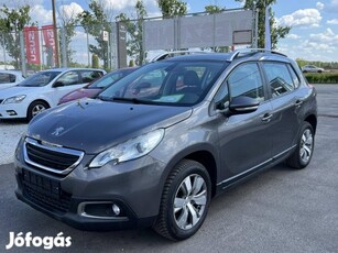 Peugeot 2008 1.2 VTi Puretech Active