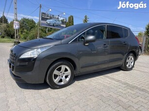 Peugeot 3008 1.6 HDi Premium 2TR / Navi / Tempo...