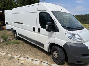 PEUGEOT BOXER 2.2 HDi 350 CHC L3