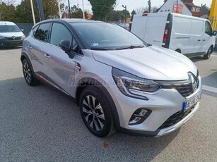 RENAULT CAPTUR 1.0 TCe Techno