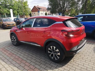 RENAULT CAPTUR Techno Tce 90 Készletünkről. azonnal átvehető