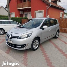 Renault GRAND Scenic Scénic 1.6 16V Dynamique (...