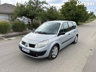 Renault GRAND Scenic Scénic 1.6 Dynamique Plus...