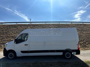 RENAULT MASTER 2.3 dCi 135 L3H2 3,5t Pack Comfort GAR.189e.KM!M.O.-i.1TULAJ.MEGKÍMÉLT.NO-AD-BLUE!NO-DPF!