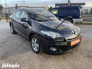 Renault Megane Grandtour 1.2 TCe Expression Sta...