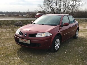 Renault Megane Limousine 1.4 Authentique