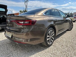 RENAULT TALISMAN 1.6 dCi Intens EDC 138eKM/AUT/LED/KAMERA/BŐR/18'