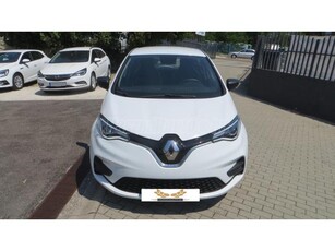 RENAULT ZOE Z.E. R110 52 kWh Zen (Automata) AUTOMATA KLÍMA TEMPOMAT 28.000 KM!!