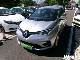 Renault Zoe Z.E. R110 52 kWh Zen (Automata) Saj...