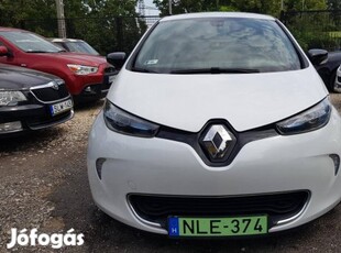 Renault Zoe Z.E. R90 41 kWh Intens (Automata) N...