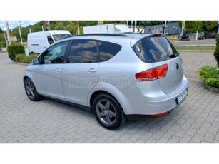 SEAT ALTEA Altea XL 1.6CRTDI DSG tgk garantált kilométer. VTSZ 8704