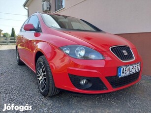 SEAT Altea XL 2.0 CR TDI Freetrack Style 4x4