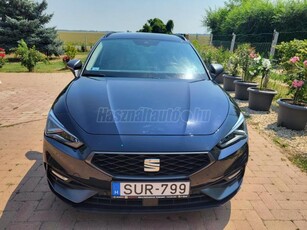 SEAT LEON 1.5 TSI FR