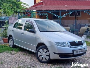 Skoda Fabia 1.4 Classic