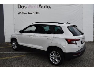 SKODA KAROQ 1.5 TSI ACT Style DSG