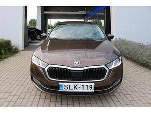 SKODA OCTAVIA 1.5 TSI ACT Style Mo.-i. 1 Tul. ÁFA-s!